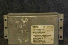 CITROËN C5 1 generation (2001-2008) Gearbox Control Unit 9643926680,0260002920,9655352880 1445936