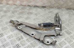 JAGUAR XF 1 generation  (2011-2016) Kreisās puses bagāžnieka eņģe 8X23-42701-AF 14497022