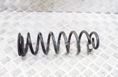 SKODA Superb 3 generation (2015-2023) Aizmugurējā labā amartizātora atspere 3Q0511115AL 14534806