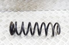 SKODA Superb 3 generation (2015-2023) Aizmugurējā kreisā amartizātora atspere 3Q0511115AL 14534807