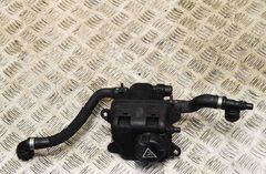 BMW 7 Series F01/F02 (2008-2015) Stūres pastiprinātāja sūkņa tvertne 7575578 14563941