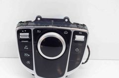MERCEDES-BENZ E-Class W213/S213/C238/A238 (2016-2024) Navigation Control Switch A2139056603,A2139059505,A2139010803,A2139025106,A2139008510 14614831