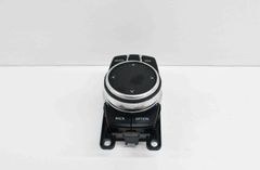 BMW X3 G01 (2017-2024) Navigation Control Knob 6844224 14618990