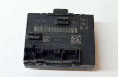 AUDI A3 8V (2012-2020) Aizmugurējo kreiso durvju vadības bloks 5Q0959595E,5Q0959595B 14627740