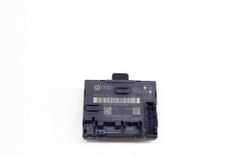 AUDI Q7 4L (2005-2015) Front Left Door Control Unit 4F0959793T,8K0959793M 14654931