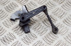 LAND ROVER Discovery 5 generation (2016-2024) Priekšējais kreisais līmeņa sensors JPLA-3D026-AA 14881633