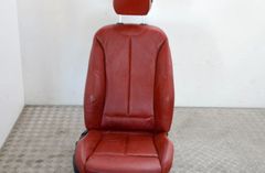 BMW 3 Series F30/F31 (2011-2020) Priekšējais labais sēdeklis 14963255