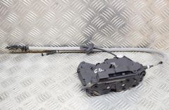 VOLKSWAGEN ID.3 1 generation (2019-2023) Aizmugurējā labā durvju slēdzene A6K-5TA839016K,A046465,5TA839016K 14977723