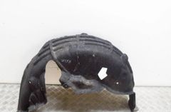 MERCEDES-BENZ A-Class W177 (2018-2024) Подкрылок задний левый A1776905303 15004658