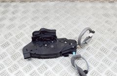 MERCEDES-BENZ A-Class W177 (2018-2024) Замок передней левой двери A0997203102 15015011