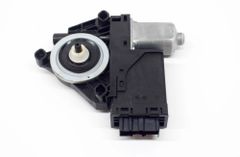 VOLVO S90 2 generation (2016-2023) Моторчик стеклоподъемника задней левой двери 966264-102,31453359 15098089