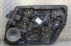 MERCEDES-BENZ A-Class W177 (2018-2024) Стеклоподъемник передней правой двери A0997201802,A2478201402 15098514