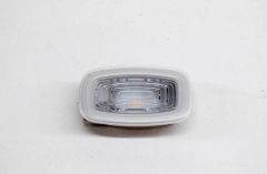 MERCEDES-BENZ A-Class W177 (2018-2024) Salona apgaismojums A0009064205 15205038