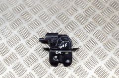 RENAULT Zoe 1 generation (2012-2023) Tailgate Boot Lock 905039428R 15369111