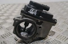 VOLKSWAGEN Scirocco 3 generation (2008-2020) EGR Valve 03L131501G11600830 1590795