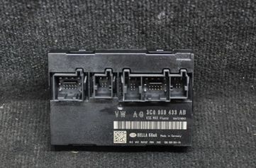 VOLKSWAGEN Passat B6 (2005-2010) Блок управления Комфорт 3C0959433AB,5DK009064 1616669