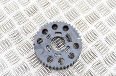 SEAT Leon 3 generation (2012-2020) Шкив распределительного вала 038109111E 17064489