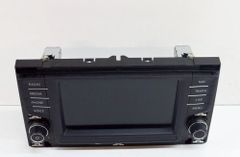 VOLKSWAGEN Passat B8 (2014-2023) Navigation Display 3G0919605D,A2C93427300 17192799