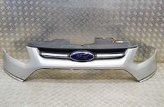 FORD Transit 4 generation (2013-2024) Переднего бампера центральная часть BK21-8200-AC,BK21-17F003-A,BK21-17E778-AB,BK21-8A133-A 17534984