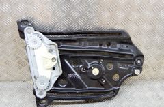 BMW 1 Series E81/E82/E87/E88 (2004-2013) Rear Right Door Window Regulator 7291452,7165594,903.0245,E840311,5YY0018 17561035