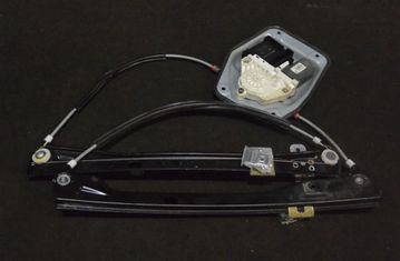 VOLKSWAGEN Golf 5 generation (2003-2009) Стеклоподъемник передней правой двери 1K4839401C 1765197