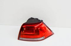 VOLKSWAGEN Golf 7 generation (2012-2024) Aizmugurējais labais lukturis 5G0945096M 17792254