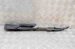 VOLVO V90 2 generation (2016-2024) Front Left Wing Plastic 31386870 17838639