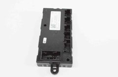 VOLKSWAGEN Golf 8 generation (2019-2023) Climate control unit 90155-201,5WA907007P 17866426