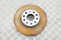 AUDI Q2 1 generation (2016-2024) Front Right Brake Disc 5Q0615301H 17913425