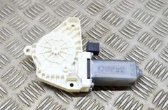 VOLKSWAGEN Passat B8 (2014-2023) Priekšējo kreiso durvju logu pacēlāja motorīts 5Q4959801B,1036-C22942-100 18279704