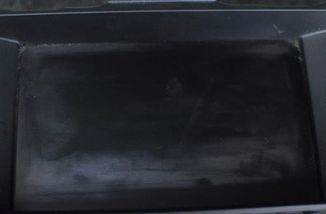 BMW 5 Series F10/F11 (2009-2017) Navigation Display 9241825 1852340