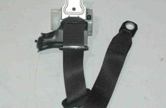 LEXUS NX 1 generation (2014-2021) Ремень безопасности задний левый Q095901Q076202 1873536