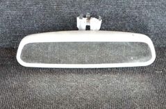 AUDI A6 C6/4F (2004-2011) Interior Rear View Mirror E1010810 1917662