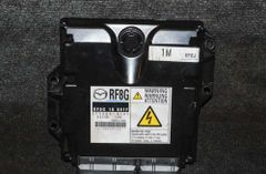 MAZDA 6 GH (2007-2013) Motora vadības bloks 275800-8105 2027607