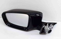 BMW 4 Series G22, G23, G26 (2020-2023) Priekšējais kreisais durvju spogulis 22429003,CM35761,5A08381,E1041521 20406729