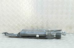 LEXUS RX 4 generation (2015-2024) Фильтр DPF 77740-48170,77704-48110 20484338