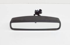 FORD Fiesta 7 generation (2017-2024) Interior Rear View Mirror BU5A-17E678-TB,905-3978,E11046532,E11026532 20509329
