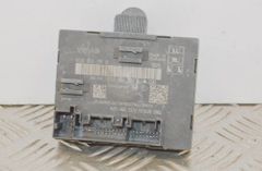 AUDI A3 8V (2012-2020) Aizmugurējo kreiso durvju vadības bloks 5Q0959395B 2062246