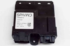 VOLVO XC40 1 generation (2017-2024) Bootlid Control Unit 32357501,8888888752 20660616