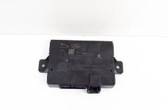 JAGUAR I-Pace 1 generation (2018-2023) Keyless Control Unit K8D2-19H440-BB 20842141