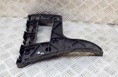 AUDI A5 Sportback 8T (2009-2011) Rear Left Bumper Bracket 8T8807453A 21029854