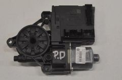 VOLKSWAGEN Passat B6 (2005-2010) Priekšējo labo durvju logu pacelšanas motorīts 3C0959793,3C0959701,981676-135 2126301