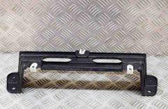 BMW iX3 1 generation (G08) (2020-2024) Aizmugurējais vidējais apakšējais aizsargs 9491056 21403029