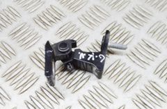 AUDI Q5 FY (2016-2024) Aizmugurējo kreiso durvju eņģes 8V0833403E 21546127