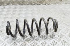 VOLKSWAGEN Arteon 1 generation (2017-2024) Пружина амортизатора задняя левая 3Q0511115 21572275