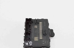 VOLKSWAGEN Arteon 1 generation (2017-2024) Aizmugurējo kreiso durvju vadības bloks 8W1959595D,P10338104 21583695