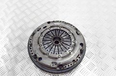 SKODA Karoq 1 generation (2017-2024) Комплект сцепления 04C141025R,04C141031H 21604018