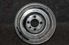 AUDI A1 8X (2010-2020) Kloķvārpstas skriemelis 038105243M 2163675