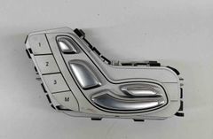 MERCEDES-BENZ C-Class W205/S205/C205 (2014-2023) Kreisā sēdekļa vadības pogas A2059056651 21742268