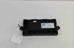 VOLKSWAGEN Golf 8 generation (2019-2023) Climate control unit 5WA907007P 21839638